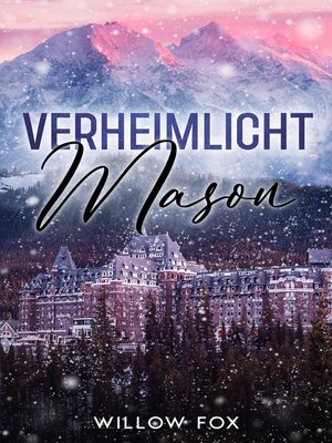 cover image of Verheimlicht